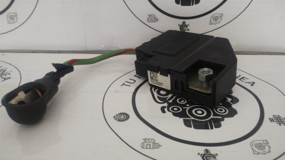 IMG_20260102_131905561 Ford Fusion Titanium 2.0l 13-16 Cable Batería Du5t14a094ab