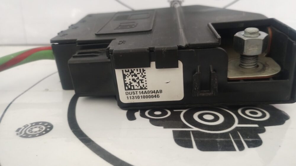 IMG_20260102_131911829 Ford Fusion Titanium 2.0l 13-16 Cable Batería Du5t14a094ab