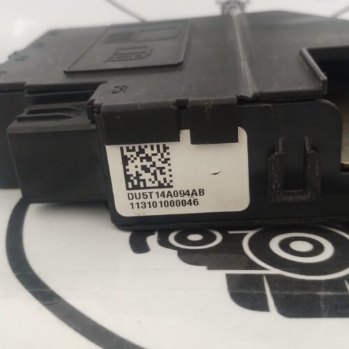 IMG_20260102_131911829 Ford Fusion Titanium 2.0l 13-16 Cable Batería Du5t14a094ab