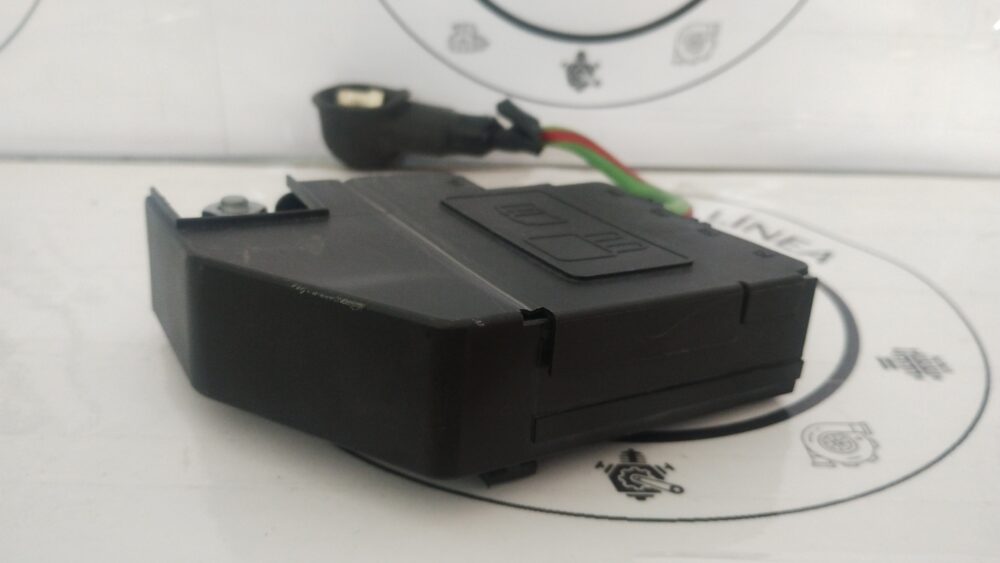 IMG_20260102_131918684 Ford Fusion Titanium 2.0l 13-16 Cable Batería Du5t14a094ab