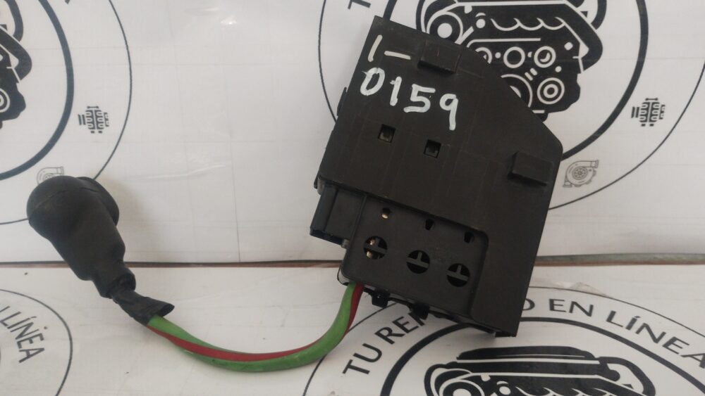 IMG_20260102_131925403 Ford Fusion Titanium 2.0l 13-16 Cable Batería Du5t14a094ab