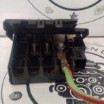 IMG_20260102_131949751_HDR Ford Fusion Titanium 2.0l 13-16 Cable Batería Du5t14a094ab