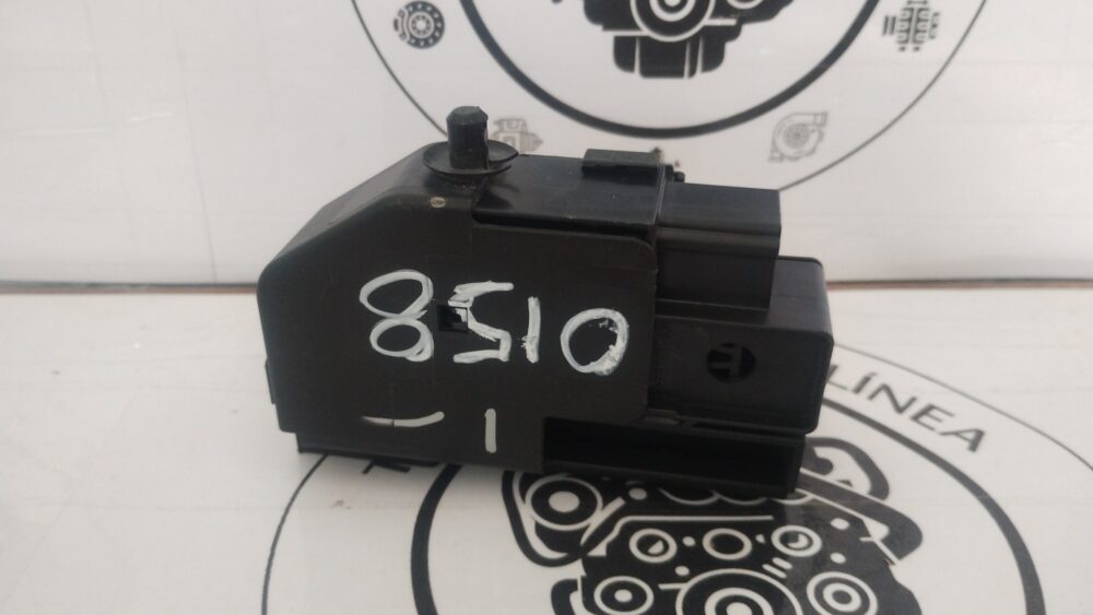 Ford Fusion Titanium 2.0l 14-16 Caja Fusibles Du5t14a094ed