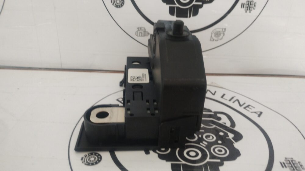 Ford Fusion Titanium 2.0l 14-16 Caja Fusibles Du5t14a094ed