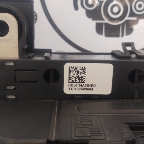 IMG_20260102_133533335 Ford Fusion Titanium 2.0l 14-16 Caja Fusibles Du5t14a094ed