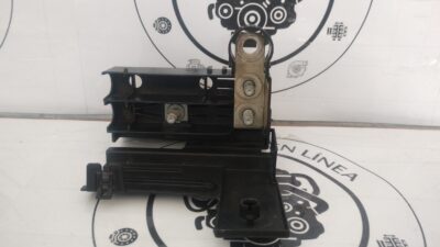 Ford Fusion Titanium 2.0l 14-16 Caja Fusibles Du5t14a094ed