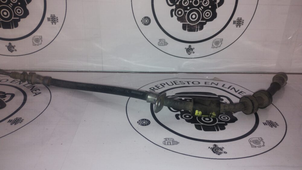 Ford Focus Trend 2012-2015 Manguera Freno Delantera Derecha