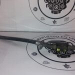 Ford Focus Trend 2012-2015 Manguera Freno Delantera Derecha