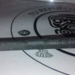 Ford Focus Trend 2012-2015 Manguera Freno Delantera Derecha