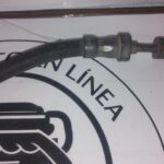 Ford Focus Trend 2012-2015 Manguera Freno Delantera Derecha