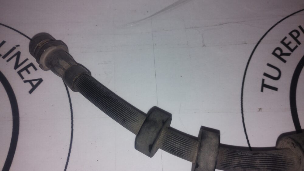 Ford Focus Trend 2012-2015 Manguera Freno Delantera Derecha