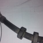 Ford Focus Trend 2012-2015 Manguera Freno Delantera Derecha