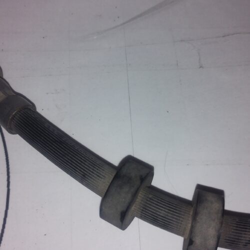IMG_20260105_150959334 Ford Focus Trend 2012-2015 Manguera Freno Delantera Derecha