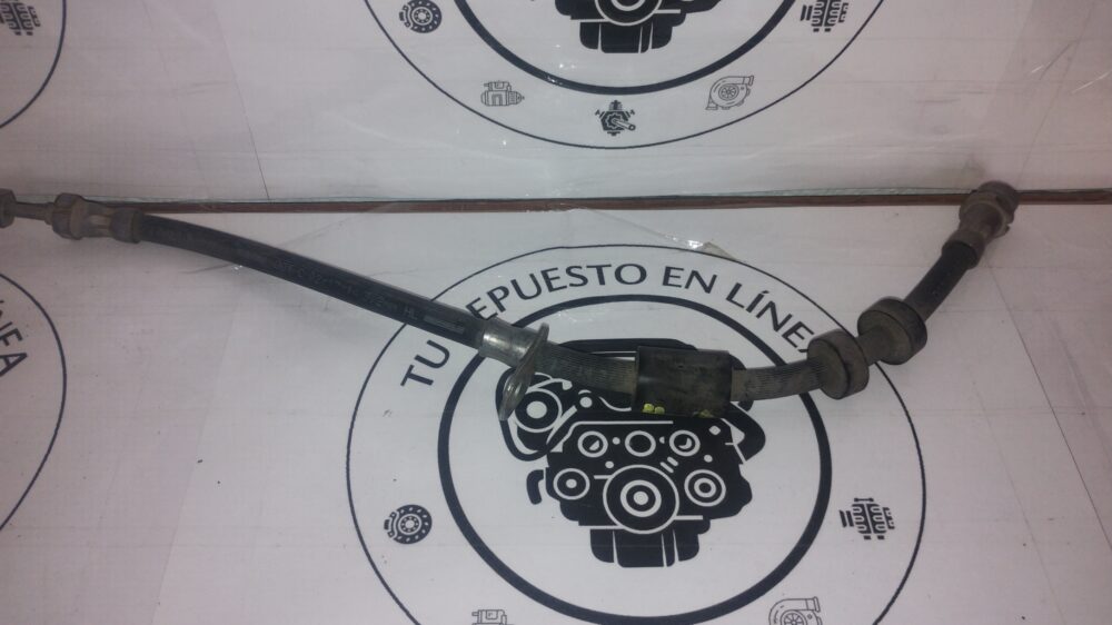 Ford Focus Trend 2012-2015 Manguera Freno Delantera Derecha