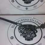 Ford Focus Trend 2012-2015 Manguera Freno Delantera Derecha