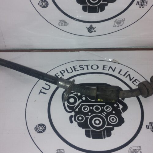 IMG_20260105_151007298 Ford Focus Trend 2012-2015 Manguera Freno Delantera Derecha