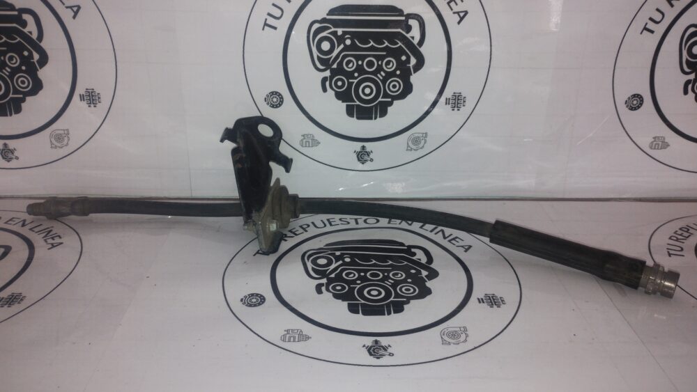 IMG_20260105_152900237 Ford Focus Trend 2012-2015 Manguera Freno Delantera Izq