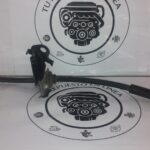 IMG_20260105_152900237 Ford Focus Trend 2012-2015 Manguera Freno Delantera Izq