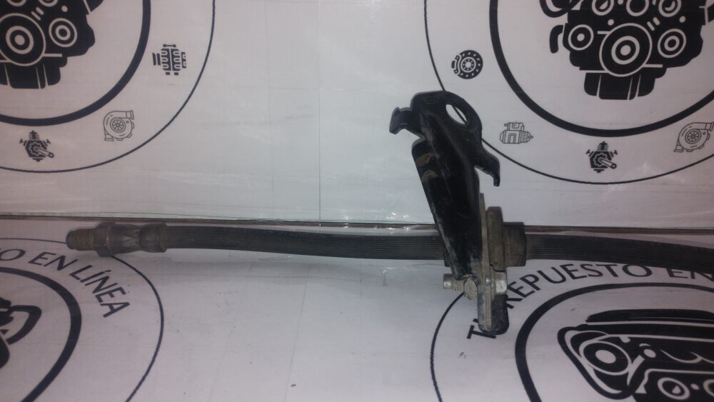 IMG_20260105_152904193 Ford Focus Trend 2012-2015 Manguera Freno Delantera Izq
