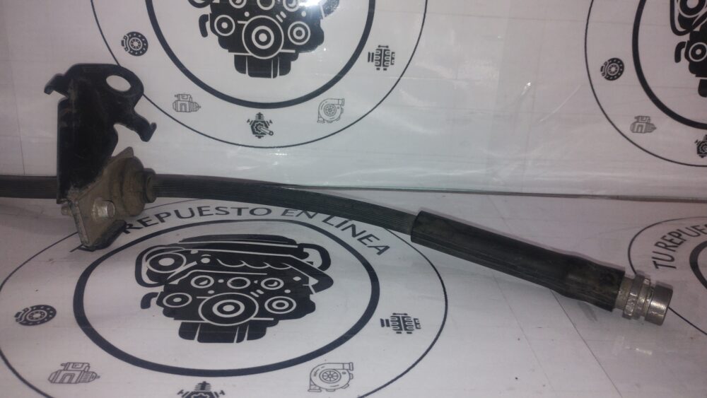 IMG_20260105_152908723 Ford Focus Trend 2012-2015 Manguera Freno Delantera Izq