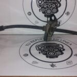 IMG_20260105_152917706 Ford Focus Trend 2012-2015 Manguera Freno Delantera Izq