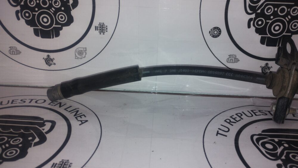 IMG_20260105_152921467 Ford Focus Trend 2012-2015 Manguera Freno Delantera Izq