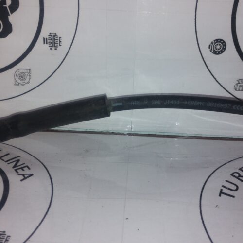 IMG_20260105_152921467 Ford Focus Trend 2012-2015 Manguera Freno Delantera Izq