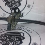 IMG_20260105_152925434 Ford Focus Trend 2012-2015 Manguera Freno Delantera Izq