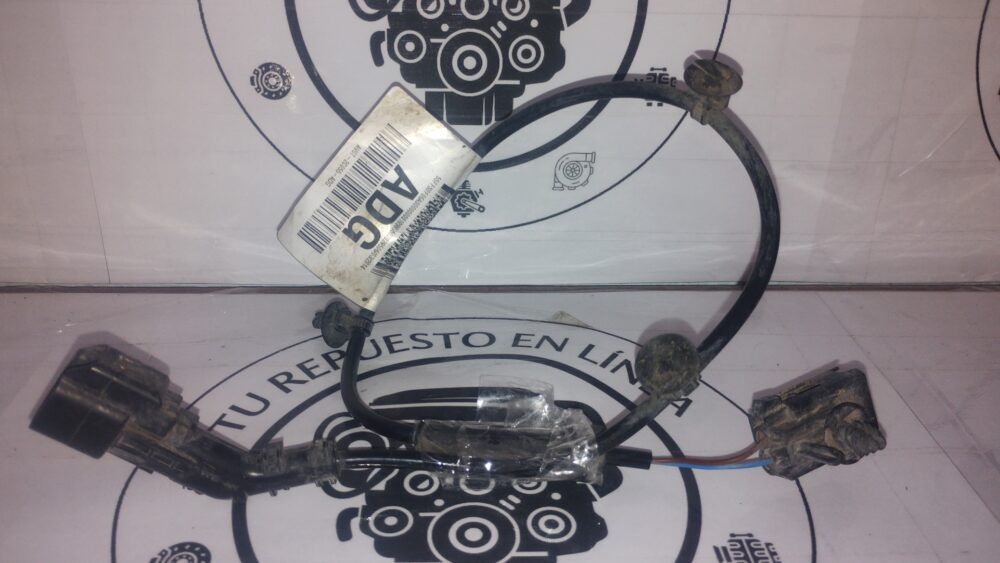 Ford Focus Trend 2012-2015 Sensor Trasero Abs Av6t-2c055-adg