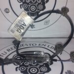 Ford Focus Trend 2012-2015 Sensor Trasero Abs Av6t-2c055-adg