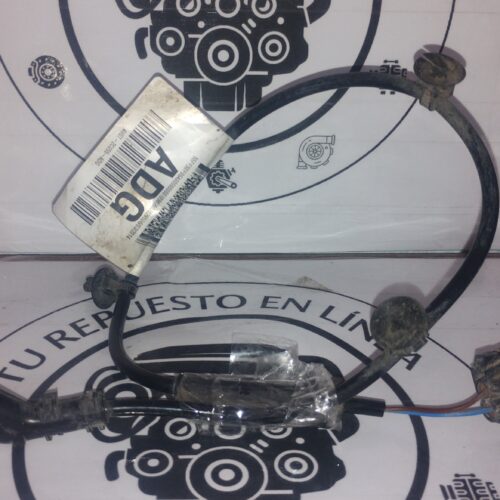 IMG_20260106_155944126 Ford Focus Trend 2012-2015 Sensor Trasero Abs Av6t-2c055-adg