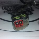 Ford Focus Trend 2012-2015 Sensor Trasero Abs Av6t-2c055-adg