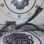 Ford Focus Trend 2012-2015 Sensor Trasero Abs Av6t-2c055-adg