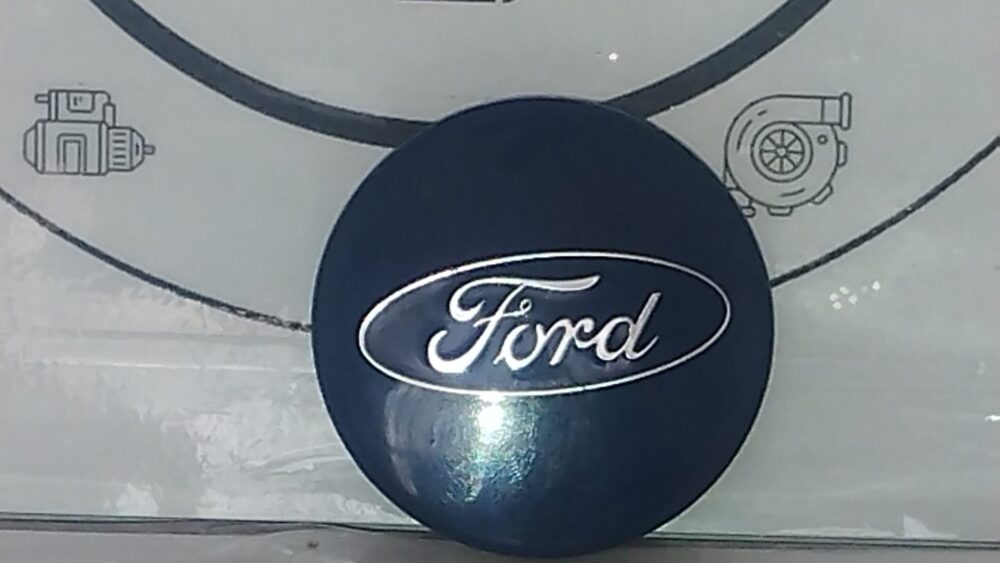 IMG_20260109_143754133 Ford Fusion 2013-2016 3 Tapónes Centro Rin 54mm Ds7z1130a