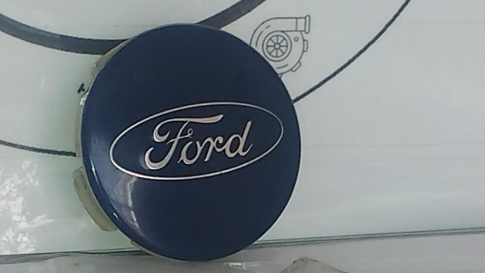 IMG_20260109_143802582 Ford Fusion 2013-2016 3 Tapónes Centro Rin 54mm Ds7z1130a