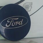 IMG_20260109_143802582 Ford Fusion 2013-2016 3 Tapónes Centro Rin 54mm Ds7z1130a