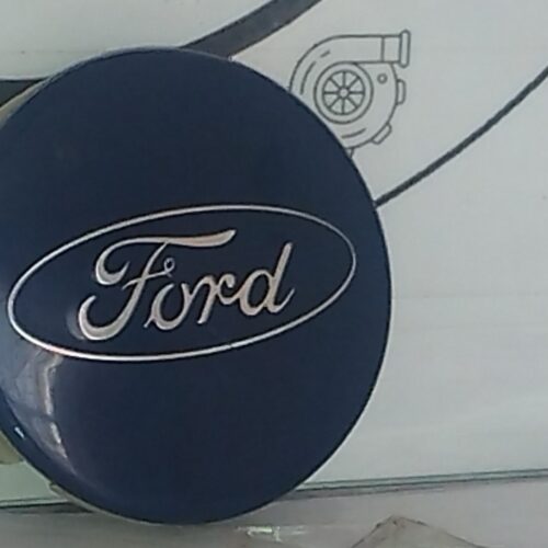 IMG_20260109_143802582 Ford Fusion 2013-2016 3 Tapónes Centro Rin 54mm Ds7z1130a