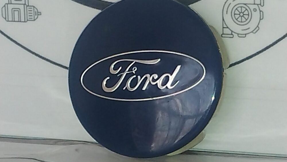 IMG_20260109_143810602 Ford Fusion 2013-2016 3 Tapónes Centro Rin 54mm Ds7z1130a