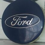 IMG_20260109_143810602 Ford Fusion 2013-2016 3 Tapónes Centro Rin 54mm Ds7z1130a