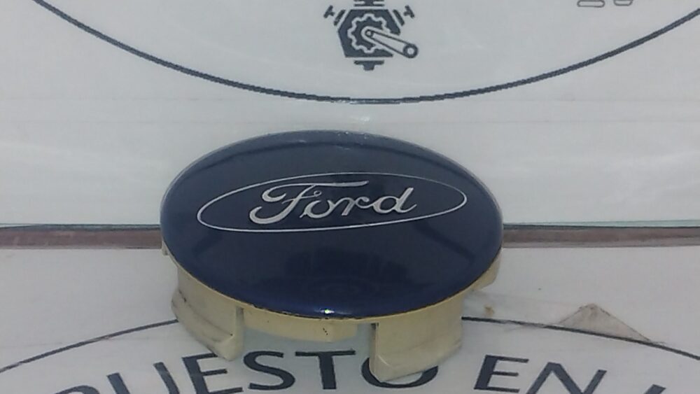 IMG_20260109_143822253 Ford Fusion 2013-2016 3 Tapónes Centro Rin 54mm Ds7z1130a