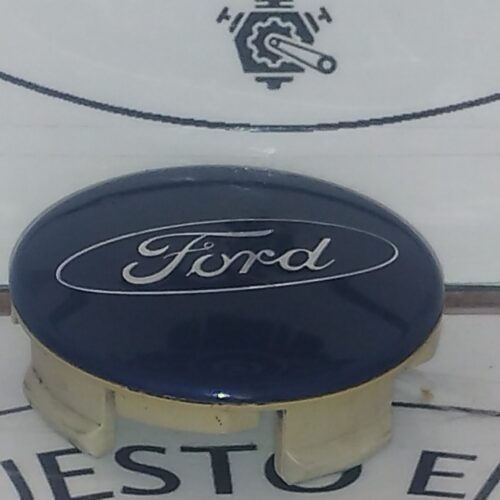 IMG_20260109_143822253 Ford Fusion 2013-2016 3 Tapónes Centro Rin 54mm Ds7z1130a