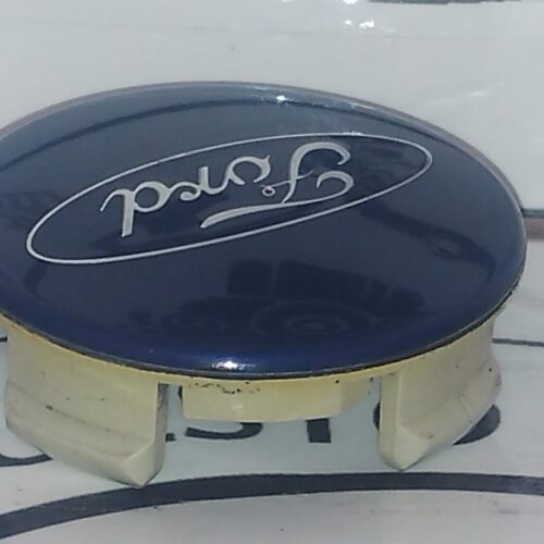 IMG_20260109_143830146 Ford Fusion 2013-2016 3 Tapónes Centro Rin 54mm Ds7z1130a