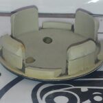 IMG_20260109_143857281 Ford Fusion 2013-2016 3 Tapónes Centro Rin 54mm Ds7z1130a