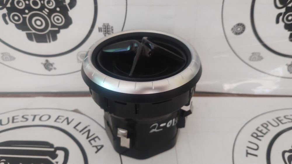 Mercedes-benz Cla 200 2014 Difusor Aire Central Oem