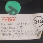 Mercedes-benz Cla 200 2014 Difusor Aire Central Oem