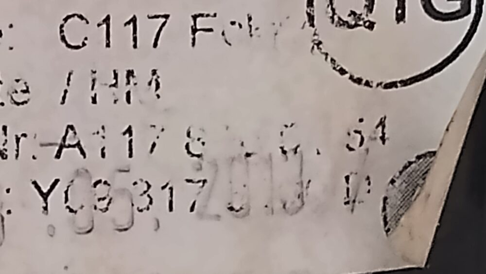 Mercedes-benz Cla 200 2014 Difusor Aire Central Oem