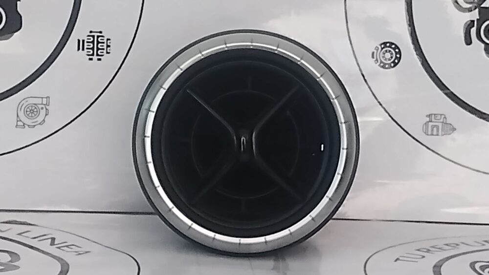 Mercedes-benz Cla 200 2014 Difusor Aire Central Oem