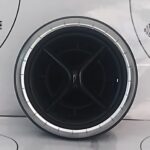 Mercedes-benz Cla 200 2014 Difusor Aire Central Oem