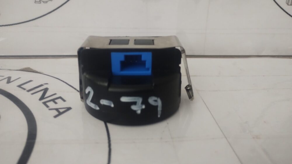 Mercedes Cla 200 Sensor De Lluvia Oem A246 901 7000