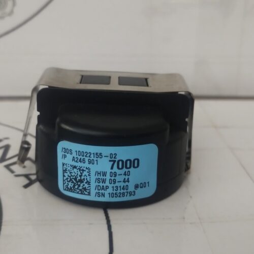 IMG_20260214_200440929 Mercedes Cla 200 Sensor De Lluvia Oem A246 901 7000